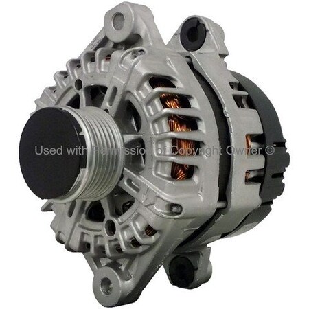 Mpa Quality-Built Alternator Remanufactured, 10294 10294
